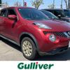 nissan juke 2015 -NISSAN--Juke DBA-YF15--YF15-400628---NISSAN--Juke DBA-YF15--YF15-400628- image 18