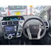 toyota prius-α 2011 quick_quick_DAA-ZVW41W_3049652 image 7