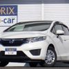 honda fit 2016 -HONDA--Fit DBA-GK3--GK3-1234513---HONDA--Fit DBA-GK3--GK3-1234513- image 1