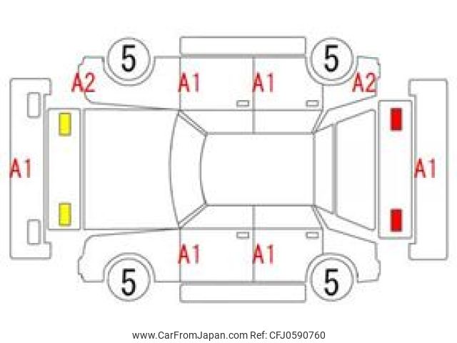 lexus nx 2015 -LEXUS--Lexus NX DAA-AYZ10--AYZ10-1008213---LEXUS--Lexus NX DAA-AYZ10--AYZ10-1008213- image 2