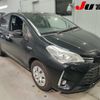 toyota vitz 2019 -TOYOTA--Vitz NHP130--NHP130-4014245---TOYOTA--Vitz NHP130--NHP130-4014245- image 1