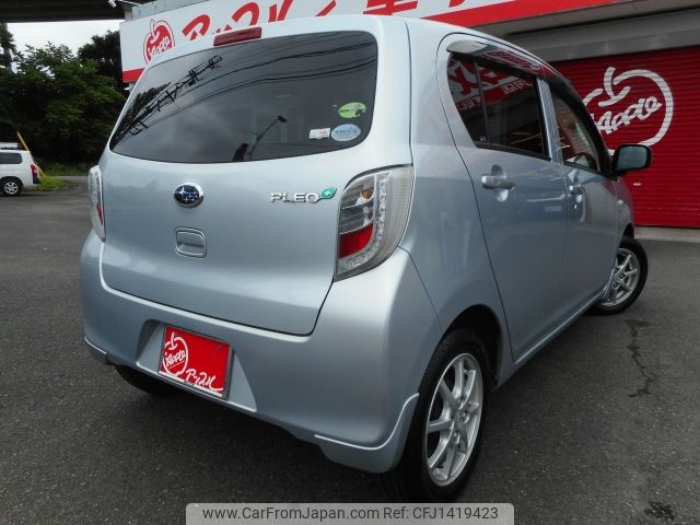 subaru pleo-plus 2014 -SUBARU--Pleo Plus DBA-LA300F--LA300F-1510703---SUBARU--Pleo Plus DBA-LA300F--LA300F-1510703- image 2