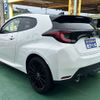 toyota yaris 2023 CFJ1759264 image 4