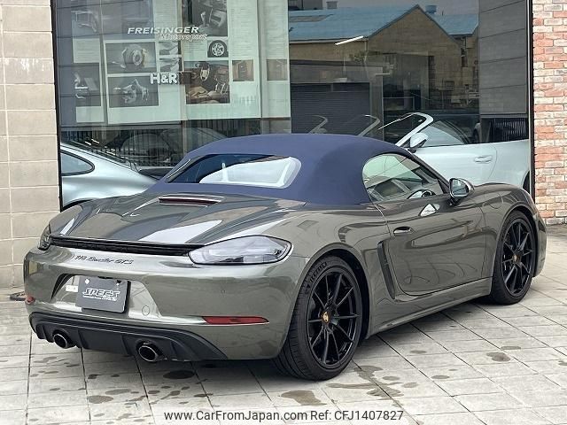 porsche 718-boxster 2020 CFJ1407827 image 2