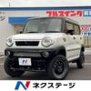 suzuki hustler 2014 -SUZUKI--Hustler DBA-MR31S--MR31S-808509---SUZUKI--Hustler DBA-MR31S--MR31S-808509- image 1