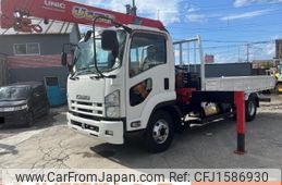 isuzu forward 2013 CFJ1586930