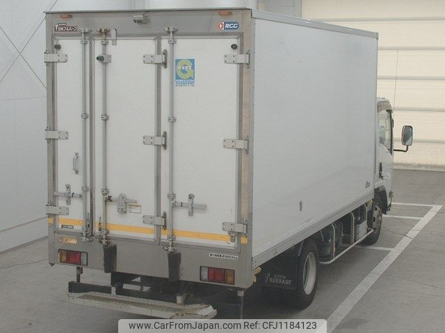 isuzu elf-truck 2016 -ISUZU--Elf NPR85-7058703---ISUZU--Elf NPR85-7058703- image 2