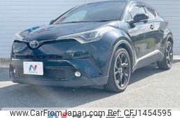 toyota c-hr 2019 CFJ1454595