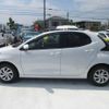 toyota yaris 2024 CFJ1625086 image 11