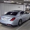 mercedes-benz amg 2019 -MERCEDES-BENZ--AMG WDD2221872A342611---MERCEDES-BENZ--AMG WDD2221872A342611- image 2