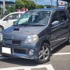 suzuki kei 2005 -SUZUKI 【徳島 580ﾜ5641】--Kei HN22S--798914---SUZUKI 【徳島 580ﾜ5641】--Kei HN22S--798914- image 1