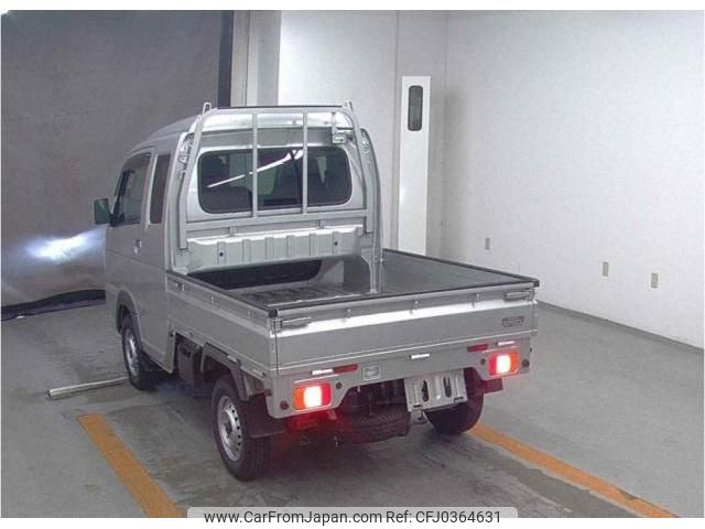 suzuki carry-truck 2022 quick_quick_3BD-DA16T_DA16T-708469 image 2