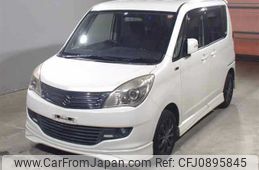 suzuki solio 2012 -SUZUKI--Solio MA15S-134227---SUZUKI--Solio MA15S-134227-