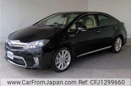 toyota sai 2013 -TOYOTA 【名変中 】--SAI AZK10--2061169---TOYOTA 【名変中 】--SAI AZK10--2061169-