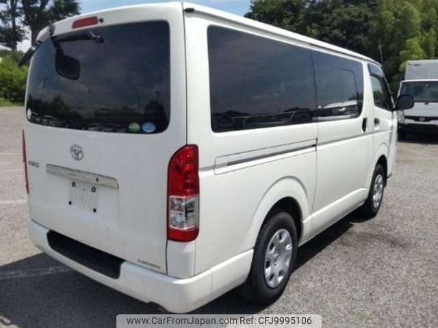 toyota hiace-van 2019 quick_quick_CBF-TRH200V_TRH200-5039546 image 2