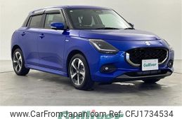 suzuki swift 2024 CFJ1734534