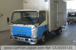 isuzu elf-truck 2017 -ISUZU--Elf NPR85AN-7073215---ISUZU--Elf NPR85AN-7073215-