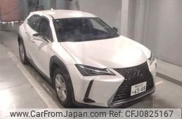 lexus ux 2019 -LEXUS 【野田 301ﾇ6548】--Lexus UX MZAA10-2009787---LEXUS 【野田 301ﾇ6548】--Lexus UX MZAA10-2009787-