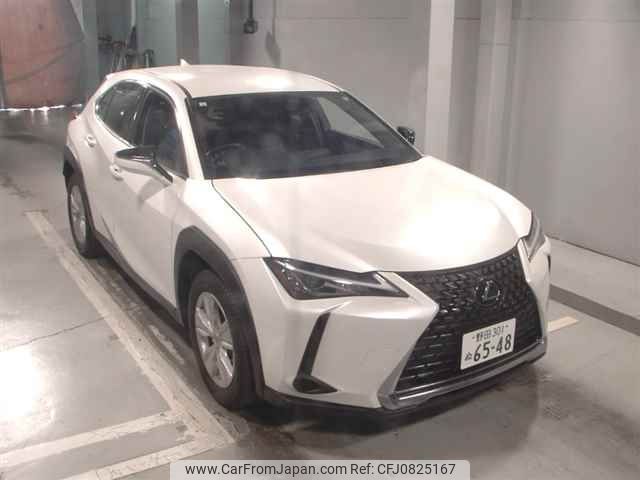 lexus ux 2019 -LEXUS 【野田 301ﾇ6548】--Lexus UX MZAA10-2009787---LEXUS 【野田 301ﾇ6548】--Lexus UX MZAA10-2009787- image 1