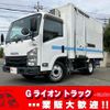 isuzu elf-truck 2019 GOO_NET_EXCHANGE_0730189A30241127W001 image 1