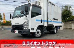 isuzu elf-truck 2019 GOO_NET_EXCHANGE_0730189A30241127W001