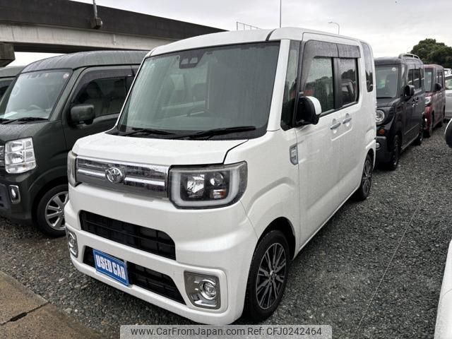 toyota pixis-mega 2019 quick_quick_DBA-LA700A_LA700A-0019760 image 1