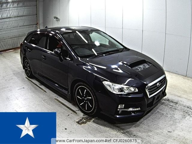 subaru levorg 2014 -SUBARU--Levorg VM4--VM4-003215---SUBARU--Levorg VM4--VM4-003215- image 1