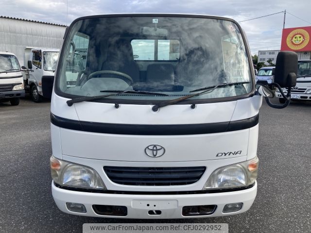 toyota dyna-truck 2007 -TOYOTA--Dyna TC-TRY220--TRY220-0105346---TOYOTA--Dyna TC-TRY220--TRY220-0105346- image 2