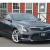 cadillac ats 2016 CFJ1578839 image 1