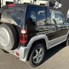 mitsubishi pajero-mini 2006 -MITSUBISHI--Pajero mini ABA-H58A--H58A-0703063---MITSUBISHI--Pajero mini ABA-H58A--H58A-0703063- image 11