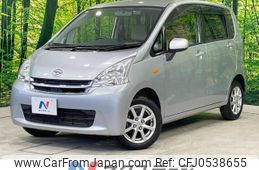 daihatsu move 2012 -DAIHATSU--Move DBA-LA110S--LA110S-0027356---DAIHATSU--Move DBA-LA110S--LA110S-0027356-