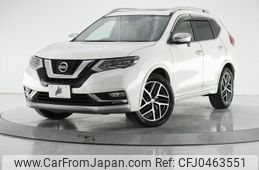 nissan x-trail 2017 quick_quick_NT32_NT32-076978