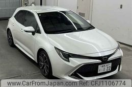 toyota corolla-sport 2018 -TOYOTA 【練馬 341ヤ122】--Corolla Sport NRE214H-0001997---TOYOTA 【練馬 341ヤ122】--Corolla Sport NRE214H-0001997-