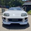 toyota supra 1995 -TOYOTA--Supra E-JZA80--JZA80-0032171---TOYOTA--Supra E-JZA80--JZA80-0032171- image 4