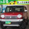 suzuki hustler 2017 quick_quick_DAA-MR41S_MR41S-229210 image 1