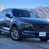 mazda cx-8 2018 -MAZDA--CX-8 3DA-KG2P--KG2P-105915---MAZDA--CX-8 3DA-KG2P--KG2P-105915- image 1