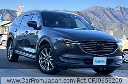 mazda cx-8 2018 -MAZDA--CX-8 3DA-KG2P--KG2P-105915---MAZDA--CX-8 3DA-KG2P--KG2P-105915-