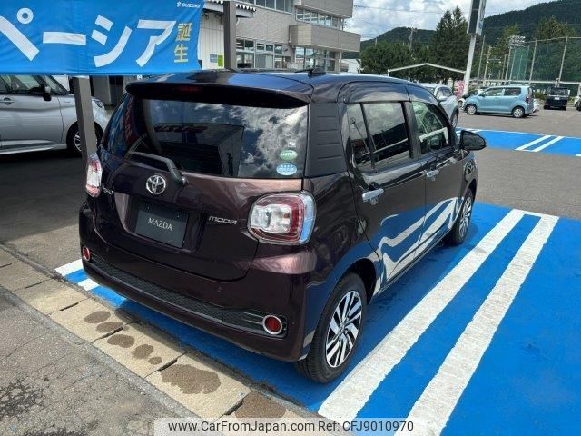 toyota passo 2016 -TOYOTA--Passo DBA-M710A--M710A-0001659---TOYOTA--Passo DBA-M710A--M710A-0001659- image 2