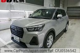 daihatsu rocky 2022 -DAIHATSU 【札幌 507ﾚ1667】--Rocky A210S--0017848---DAIHATSU 【札幌 507ﾚ1667】--Rocky A210S--0017848-