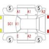 nissan note 2009 -NISSAN--Note DBA-E11--E11-375934---NISSAN--Note DBA-E11--E11-375934- image 2