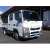 mitsubishi-fuso canter 2017 GOO_NET_EXCHANGE_1000528A30241212W001 image 6