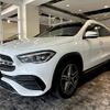 mercedes-benz gla-class 2021 -MERCEDES-BENZ--Benz GLA 3DA-247713M--W1N2477132J229543---MERCEDES-BENZ--Benz GLA 3DA-247713M--W1N2477132J229543- image 6