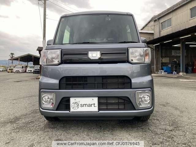 daihatsu wake 2020 quick_quick_4BA-LA700S_LA700S-0161986 image 1