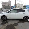 nissan leaf 2016 GOO_JP_700054078630250601002 image 6