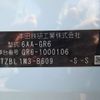 honda fit 2020 -HONDA 【盛岡 300ﾂ8290】--Fit 6AA-GR6--GR6-1000106---HONDA 【盛岡 300ﾂ8290】--Fit 6AA-GR6--GR6-1000106- image 7