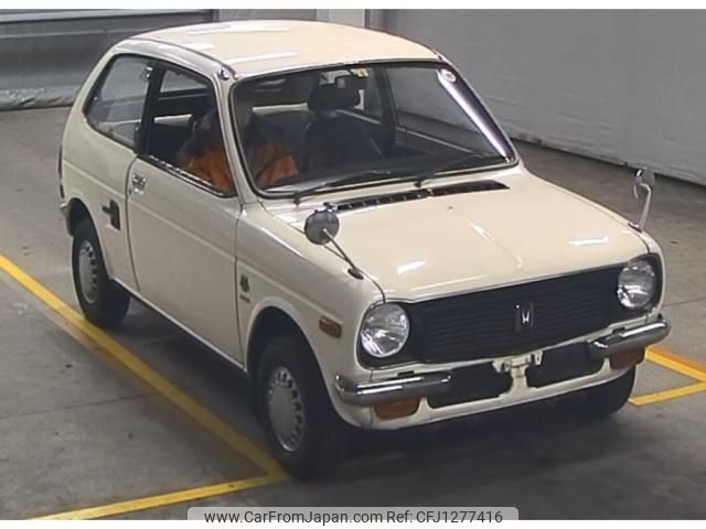 honda life 1972 quick_quick_SA_1202480 image 1