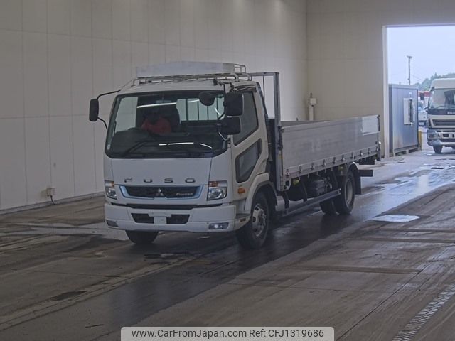 mitsubishi-fuso fighter 2018 -MITSUBISHI--Fuso Fighter FK71F-600822---MITSUBISHI--Fuso Fighter FK71F-600822- image 1