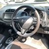 honda fit-shuttle 2013 TE1024 image 2