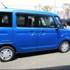 suzuki spacia 2019 -SUZUKI 【宮城 581ﾌ1467】--Spacia MK53S--200211---SUZUKI 【宮城 581ﾌ1467】--Spacia MK53S--200211- image 15