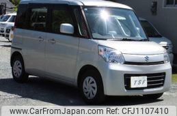 suzuki spacia 2015 -SUZUKI 【山口 581ｶ7582】--Spacia MK32S--MK32S-232475---SUZUKI 【山口 581ｶ7582】--Spacia MK32S--MK32S-232475-